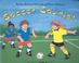 Cover of: Soccer Counts!