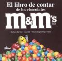 Cover of: El Libro de Contar de los Chocolates M&M's Brand