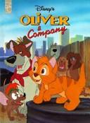 Cover of: Disney's Oliver and Company (Mouse Works Classic Storybook Collection) by Mouse Works