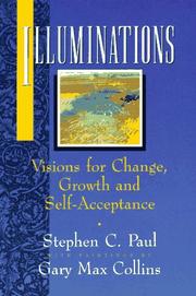 Cover of: Illuminations by Stephen C. Paul