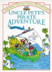 Cover of: Uncle Pete's Pirate Adventure