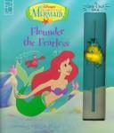 Cover of Flounder the Fearless (Clickety Clack) by walt disney productions,mouse works,disney