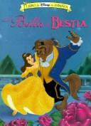 Cover of: La Bella y la Bestia by Walt Disney