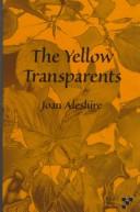 Cover of: The Yellow Transparents