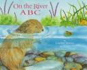 Cover of: On the River ABC