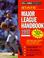 Cover of: Bill James Presents... Stats Major League Handbook 1997 (Annual)