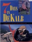 Cover of: Seven Days In Dekalb