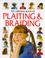 Cover of: Usborne Book of Hair Braiding (How to Make Series)
