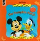 Cover of: Walt  Disney's Mickey Mouse. by Nancy Parent, Nancy Parent