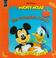 Cover of: Walt  Disney's Mickey Mouse.