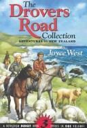 Cover of: The Drovers Road Collection: Three New Zealand Adventures (Bethlehem Budget Bks)
