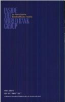 Cover of: Inside the World Bank Group by William A. Delphos, William A. Delphos