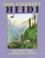 Cover of: Tomi Ungerer's Heidi