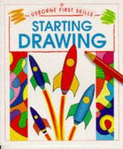 Cover of: Starting Drawing