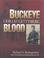 Cover of: Buckeye Blood: Ohio at Gettysburg (Great Lakes Connections: The Civil War)