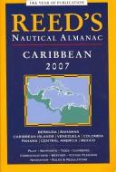 Cover of: Reeds Nautical Almanac 2007 Carribbean