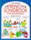 Cover of: The Usborne French Songbook for Beginners (Songbooks Series)