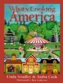 Cover of: What's Cooking America: The Complete Cooking Companion
