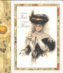 Cover of: tea time | 