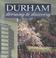 Cover of: Durham