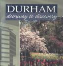 Cover of: Durham: City of Discovery