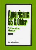 Cover of: Americans 55 & older by edited by Sharon Yntema.