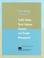 Cover of: Traffic Sheds Rural Highway Capacity and Growth (Report (American Planning Association. Planning Advisory Service), No. No. 485.)