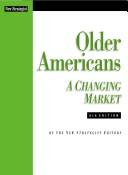 Cover of: Older Americans: A Changing Market (American Generations Series)