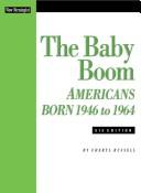 Cover of: The Baby Boom by Cheryl Russell