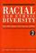 Cover of: Racial and ethnic diversity