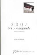 Cover of: Bravo! Wedding Guide