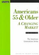 Cover of: Americans 55 & Older by 