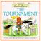 Cover of: The Tournament (Castle Tales Series)