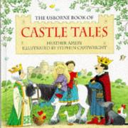 Cover of: Castle Tales by Heather Amery