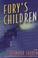 Cover of: Fury's Children