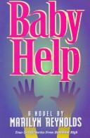 Cover of: Baby help
