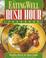 Cover of: The Eating well rush hour cookbook