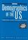 Cover of: Demographics of the U.S