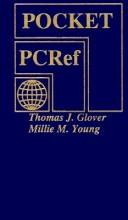 Cover of: Pocket PCRef by Thomas J. Glover, Thomas J. Glover