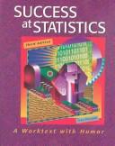 Success at Statistics by Fred Pyrczak