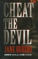 Cover of: Cheat the Devil (Cat Austen Mysteries)