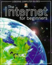 Cover of: Internet for Beginners