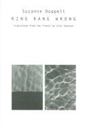 Cover of: Ring Rang Wrong by Suzanne Doppelt