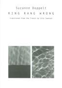 Cover of: Ring rang wrong by Suzanne Doppelt