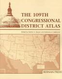 Cover of: Congressional District Atlas: 109th Congress (Congressional District Atlas)