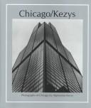 Chicago/Kezys by Algimantas Kezys