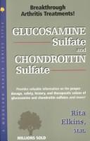 Cover of: Glucosamine Sulfate and Chondroitin Sulfate