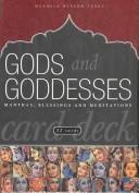 Cover of: Gods and Goddesses Card Deck: Mantras, Blessings, and Meditations (Mandala Wisdom Decks)