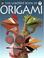 Cover of: The Usborne Book of Origami (How to Make Series)