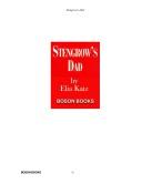 Stengrow's Dad by Elia Katz
